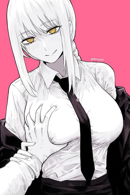 Holy Shit! XL Feelz of MakiMaaa Tittays Yo!