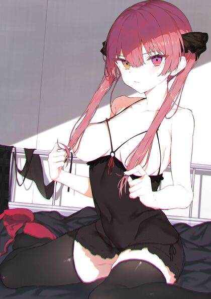 Slippery When Wet - Hentaified Maritime Fuckfest