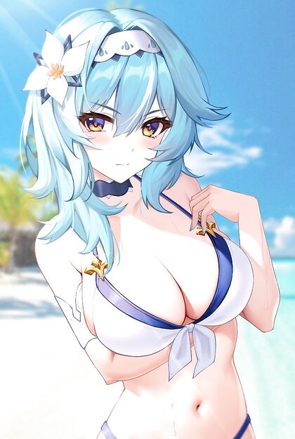 Holy Fuck! Huge Cock Unleashes Torrential Squirt Flood in Steamy Oceanic Orgy – XXX PIC