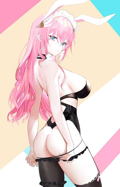 Hella Hot Harem Hardcore - Pornstar Bunnies Go Wild!