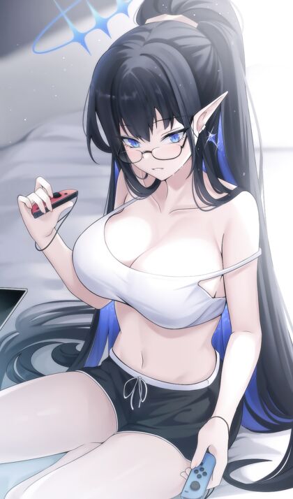 Holy Fucking Rimjob! Hentaixxx Pics of Hot Asian Chick Named rin