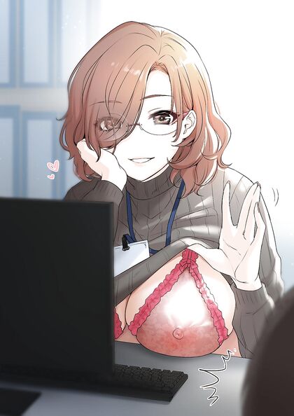Holy shitlads! This hentaipic is da bomb diggity - feat XXX action & dick pic!