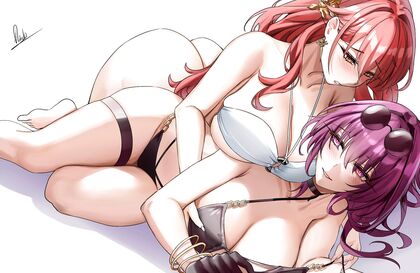 Hentaixxx Kafkaxxxx Fucking His Cute Little Princess