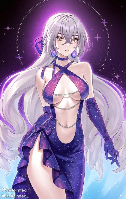 Holy Shitting Fiddlesticks! Bronyas in da house wit her purp dress on fleek!