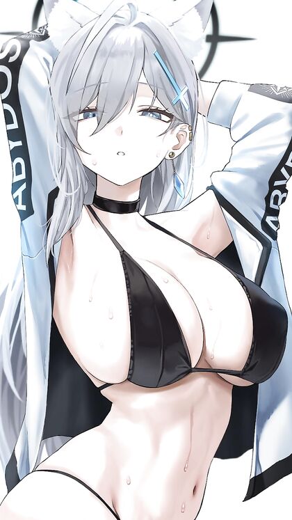 Holy Fuck! Hentaified Waifs Gettin’ It On Like Donkeys!