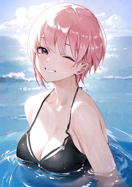 Holy shit!, It’S IchikA Oneesan! HEntaIness And XXX Action In This Pic!