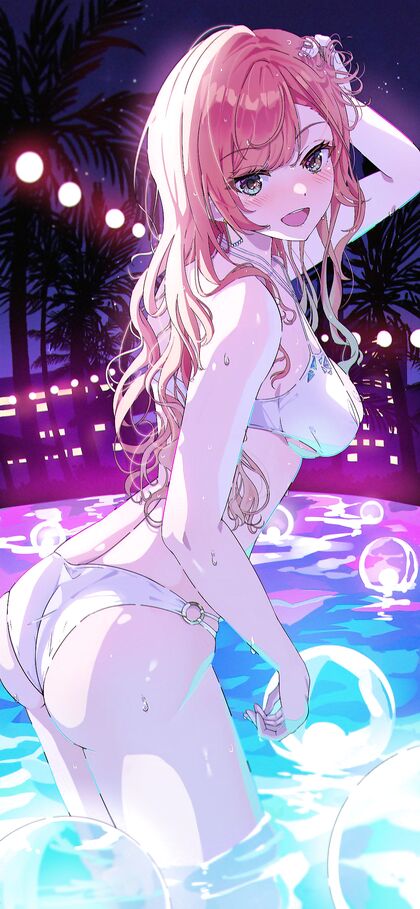 Nasty Jizz-Soaked Hentai XXX Pics of Arisa Nagasuka - You Won’ta Believe Your Peepers!