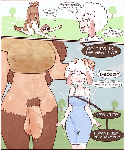 Holy Shit! This Hentaifarm is Fuckin Amazin’ Yo!