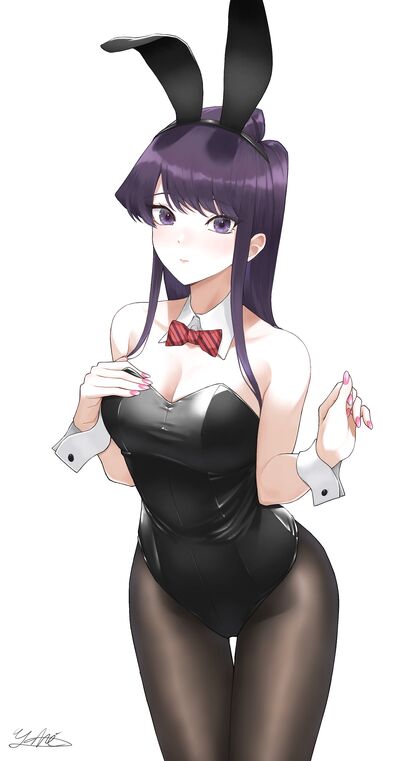 Hella Hot Harem Hijinks - Bunnie Babe Bangin'
