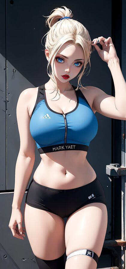 Dude-nextdoor’ s exposes his hot neighbor chick in wild hentaixxx pic!