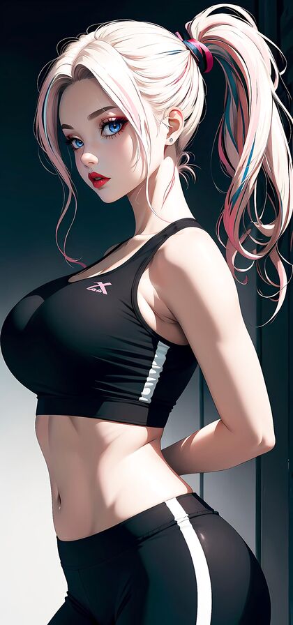 Dude-nextdoor’ s exposes his hot neighbor chick in wild hentaixxx pic!