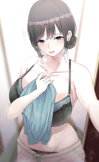 Holy Fuck! HentaixOneesan Gets Pounded in XXXPic