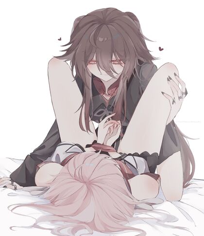 Yanfucking HuTaos Hentaipic for Your XXX Pleasure