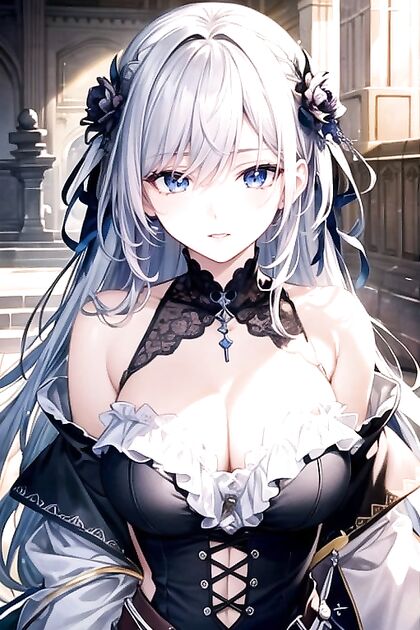 Mind-Melting Hentai Adventures with Hot AI Picture