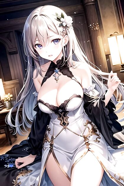 Mind-Blowing Hentai Adventures with Artificial Intelligence