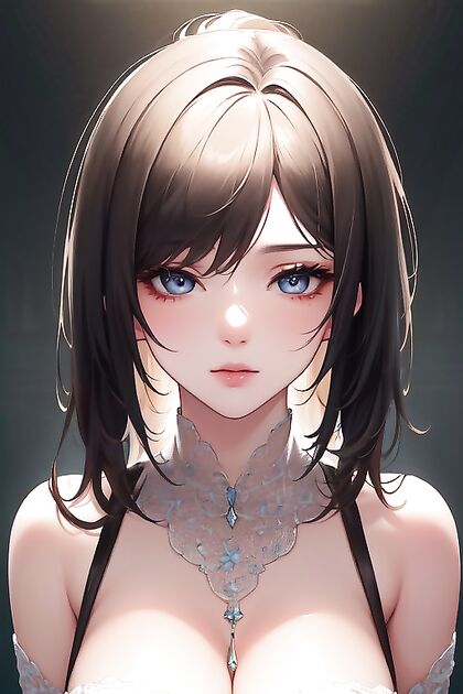 Mind-Bending Hentai Adventures with Artificial Intelligence