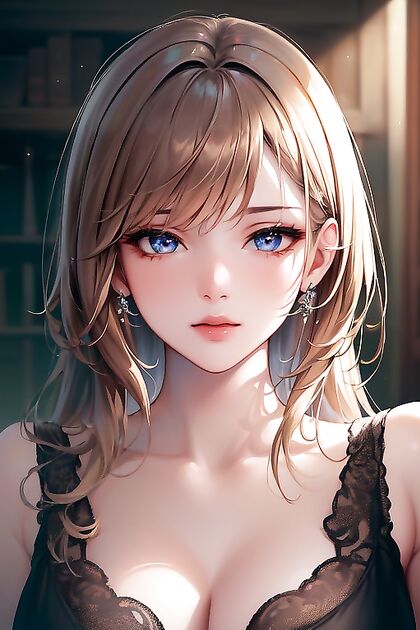 Mind-Blowing Hentai Adventures with Artificial Intelligence