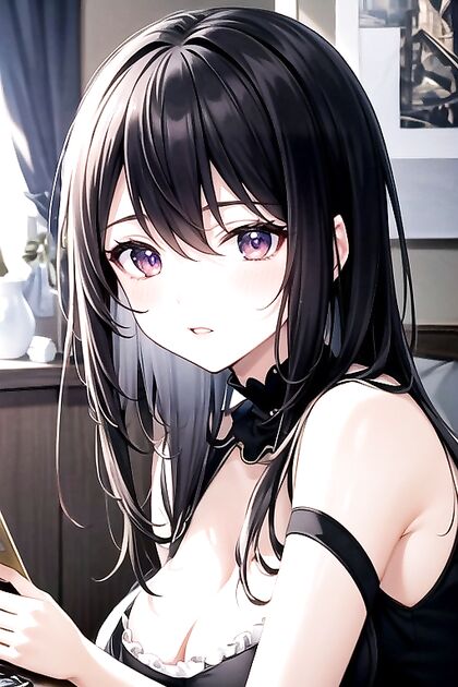 Mind-Blowing Hentai Adventures with AI Porn Stars