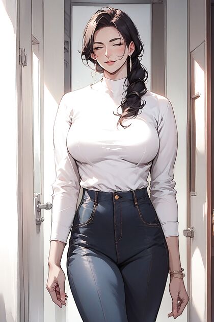 Mind-Blowing Hentai AI Orgasms
