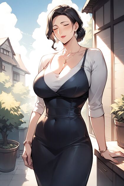 Mind-Blowing hentai AI orgasms