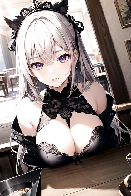 Mind-Blowing Hentai Adventures with AI Porn Stars