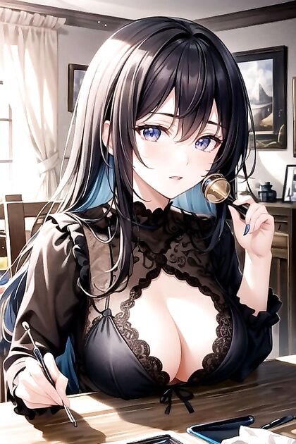 Mind-Bending hentai orgasms with AI-powered ecstasy