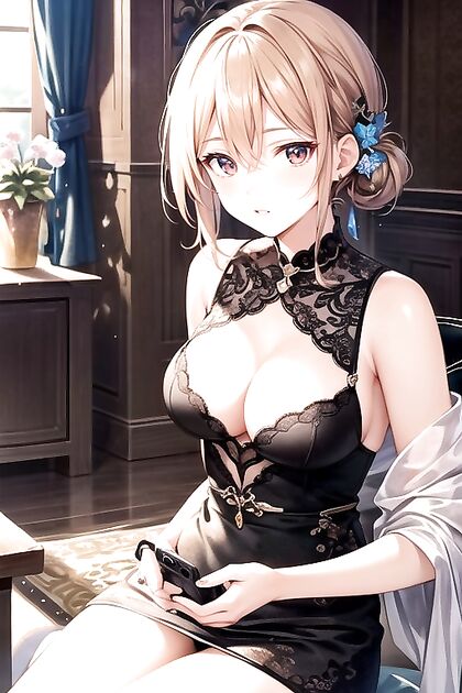 Mind-Blowing Hentai AI Porn Adventures