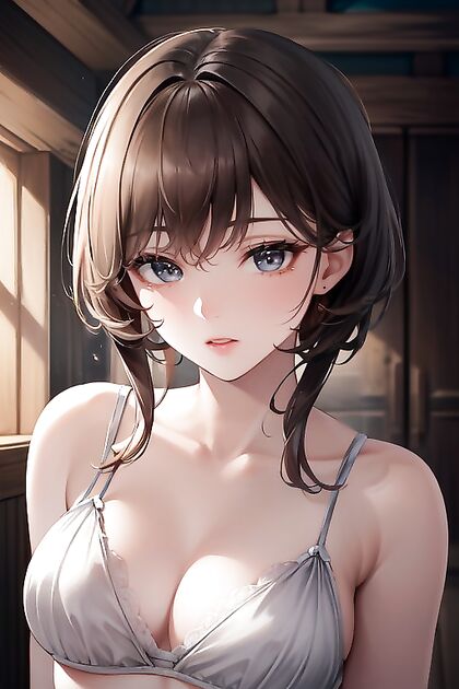 Mind-Blowing Hentai Adventures with AI Porn Stars