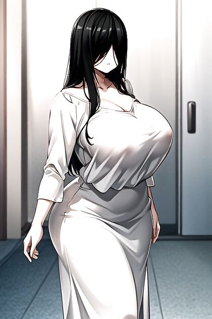 Top Down Train Harem Adventure in Hentai Pleasure