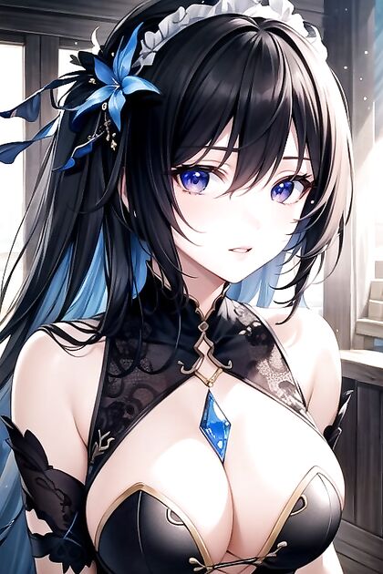 Mind-Melting Hentai Adventures with AI Porn Stars
