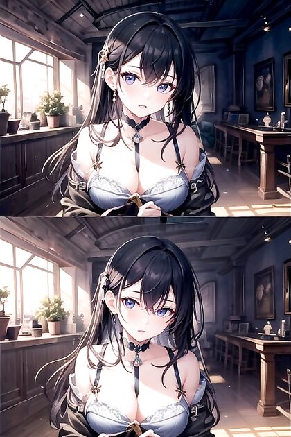 Mind-Blowing Hentai Adventures with AI Porn Stars
