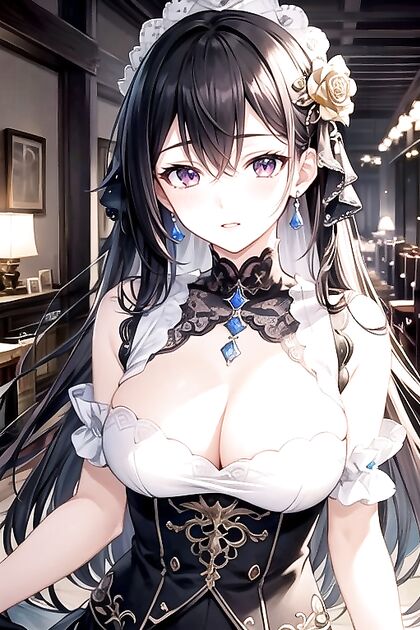 Mind-Blowing Hentai Adventures with AI Porn Stars