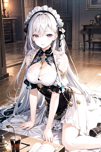Mind-Blowing Hentai Adventures with AI Porn Stars