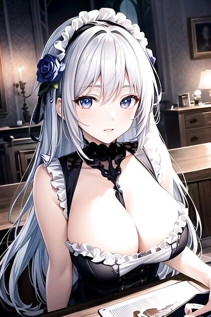 Mind-Blowing Hentai Adventures with AI Porn