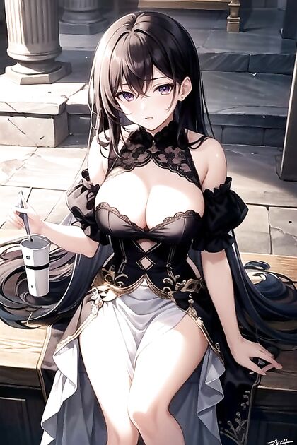Mind-Blowing Hentai Adventures with AI Porn Stars