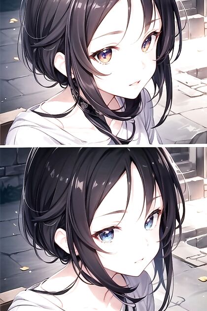 Mind-Blowing Hentai AI Porn Adventures