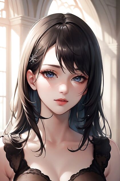 Mind-Blowing Hentai Adventures with AI Porn Characters
