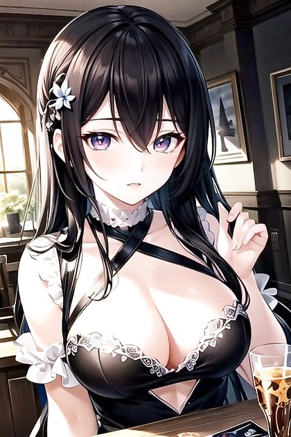 ExploreMind-Bending Hentai AI Porn Adventures