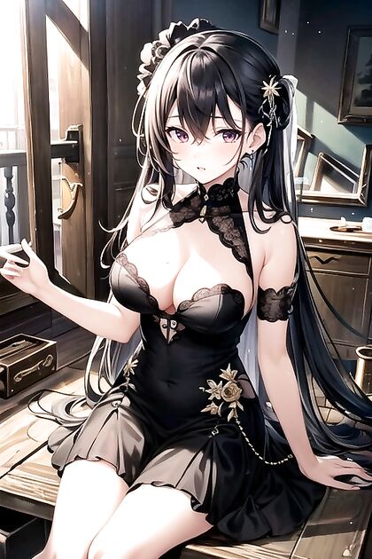 Mind-Blowing Hentai Adventures with AI Porn Stars