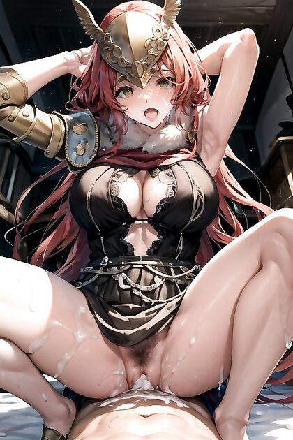 Laid-Out Full Body 18+ Hentai Sensations
