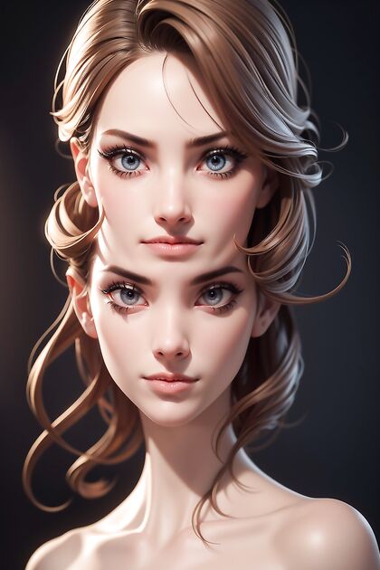 Mind-Bending Hentai Adventures with AI Porn Stars