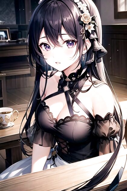 Mind-Blowing Hentai Adventures with AI Porn Stars