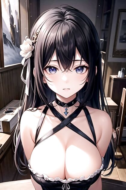 Mind-Blowing Hentai Adventures with AI Porn Stars