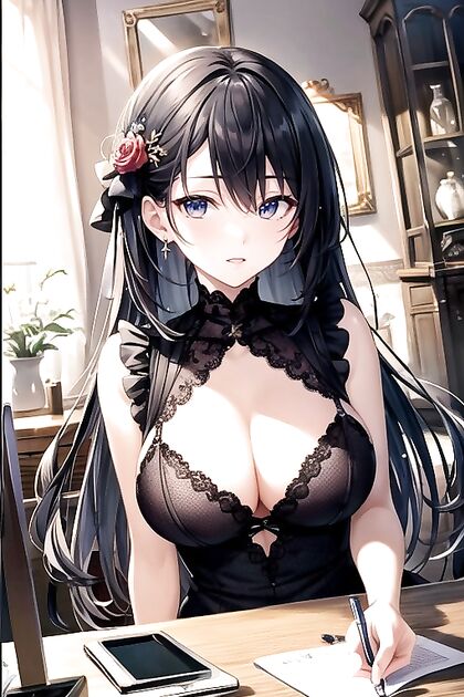 Mind-Blowing Hentai Adventures with AI Porn Stars