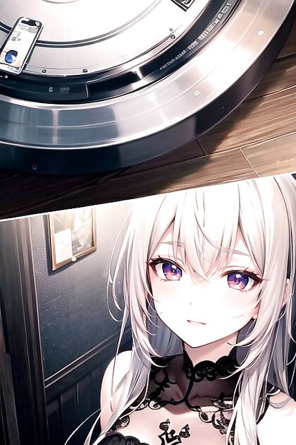 Mind-Blowing Hentai Adventures with AI Porn Stars