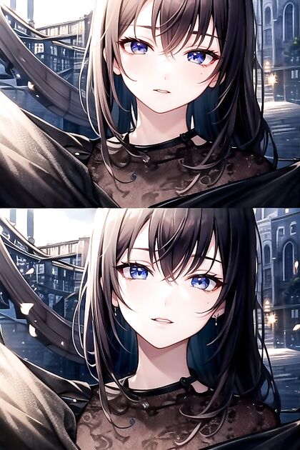 Mind-Blowing Hentai Adventures with Sexy AI Characters