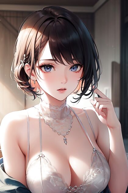 Mind-Blowing Hentai Adventures with AI Porn Stars