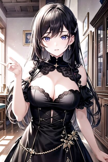 Mind-Blowing Hentai Adventures with AI Porn Stars