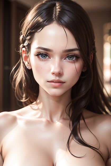 Mind-Blowing Hentai Adventures with AI Porn Stars