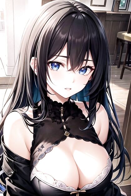 Mind-Blowing Hentai Adventures with AI Porn Stars